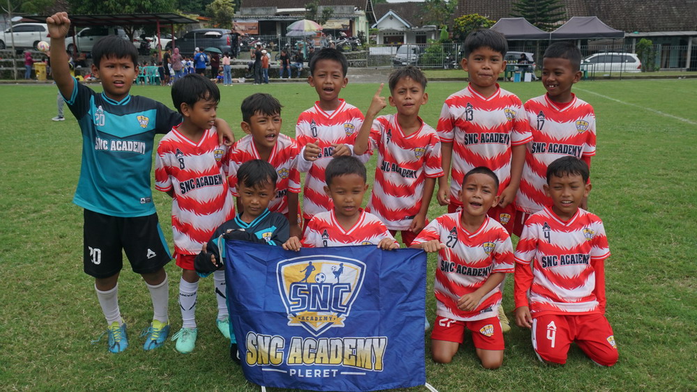 KU 2016-KEPUHARJO CUP FUN GAME